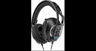 Nacon - Rig Headphones 300 Pro HN - Black