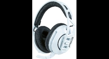 Nacon - Rig Wireless Headset 600 Pro HS - White