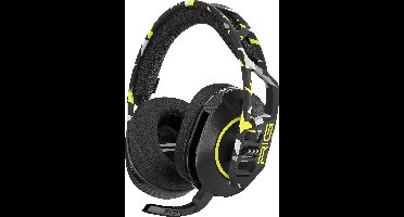 Nacon - Rig Wireless Headset 600 Pro HS - Acid Camo