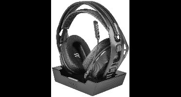 Nacon - Rig Wireless Headset 800 Pro HX - Black