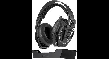 Nacon - Rig Wireless Headset 900 Max HS - Black