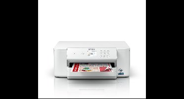 Epson - WorkForce Pro WF-C4310DW