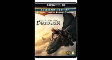 How to Train Your Dragon