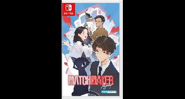 MatchMaker Agency (Multi-Language) (Import)