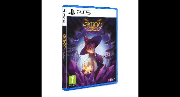 Simon the Sorcerer Origins