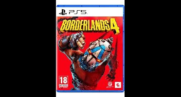 Borderlands 4