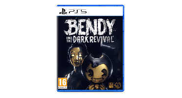 Bendy and the Dark Revival