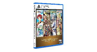 Kemco RPG Selection Vol.3 (Import)