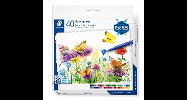 Staedtler - Triplus Color (323C40-C)