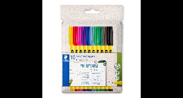 Staedtler - Noris Fineliner (307C10)