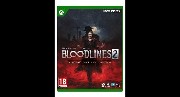 Vampire: The Masquerade Bloodlines 2 (Day 1 Edition)