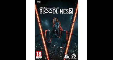 Vampire: The Masquerade Bloodlines 2 (Premium Edition)