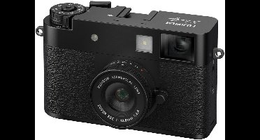 FujiFilm - X half X-HF1