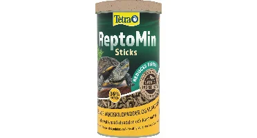 Tetra - ReptoMin - 1L