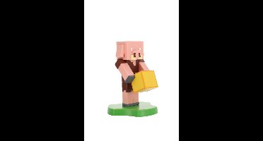 HOLDEM - MINECRAFT PIGLIN