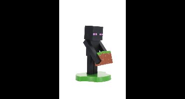 HOLDEM - MINECRAFT ENDERMAN