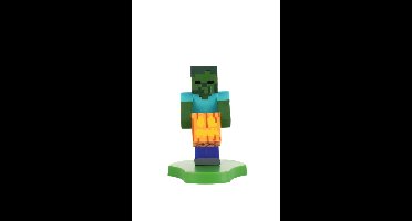 HOLDEM - MINECRAFT ZOMBIE