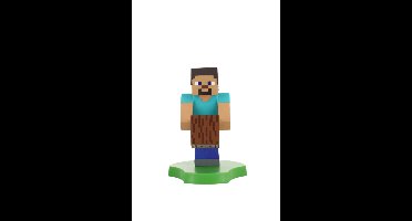 HOLDEM - MINECRAFT STEVE