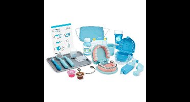 Melissa & Doug - Super Smile Dentist Play Set