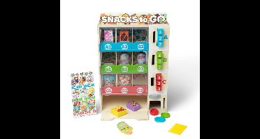 Melissa & Doug - Vending Machine