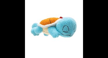 Pokémon - Sleeping Plush 12 cm Squirtle (PKW2787)