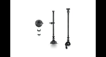 DJI - Osmo Folding Arm Kit– Inklapbare arm voor DJI Osmo