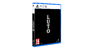 Luto (Special Edition)