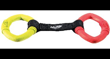NERF - Nerf Dog 2-Ring Strap Tug - Medium - 33cm