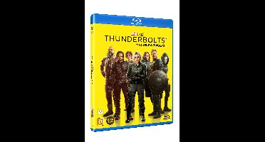 Thunderbolts