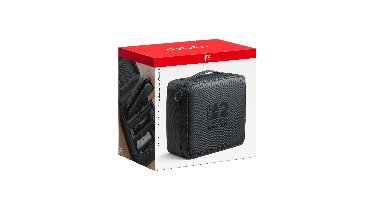 Nintendo Switch 2 All In One carrying case