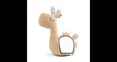 Done by Deer - Activity floor mirror Lalee Sand (4123439)