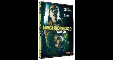 Neighborhood Watch - (DVD)