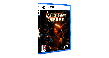 Dead Reset
