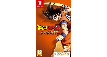 Dragon Ball Z: Kakarot (Code in Box)