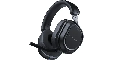 Turtle Beach Stealth 700 Gen 3 - PC - Black