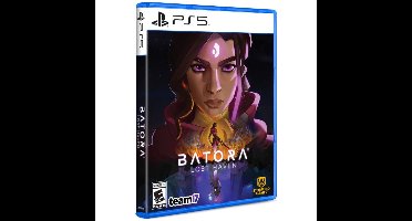 Batora Lost Haven  (Limited Run) (Import)