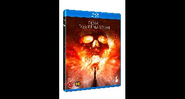 Final Destination: Bloodlines