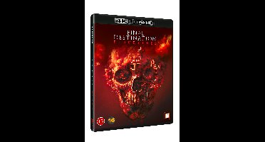 Final Destination: Bloodlines