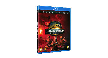 Jurassic World: Rebirth