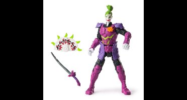 Batman - Ninja Strike Feature Figures 15 cm - The Joker