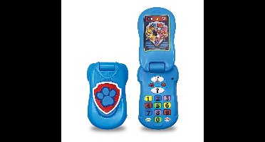 Paw Patrol - Flip Phone DK SE NO FI (PAW054L)