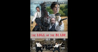 ÆRENS DUEL - (DVD)