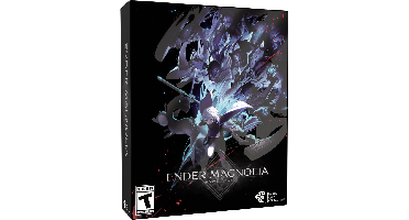 Ender Magnolia: Bloom In The Mist (Collector's Edition) (Limited Run) (Import)