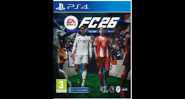 EA Sports FC 26 (Nordic)