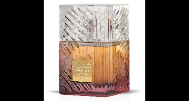 Lattafa - Khamrah Dukhan EDP 100 ml