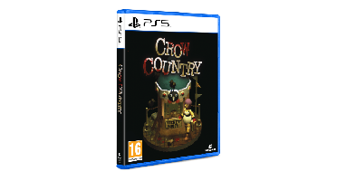 Crow Country