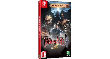 The House of Dead 2 Remake Infect Edition