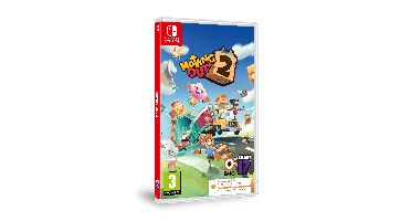 Moving Out 2 (Code in a Box)