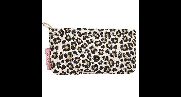 PENFection - Pencil Tube - Leopard Print