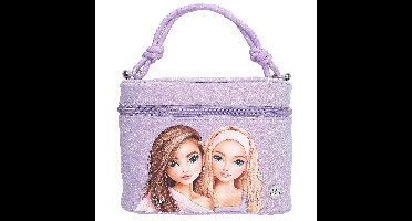 TOPModel - Cosmetic Case BEAUTY and ME - Lilac